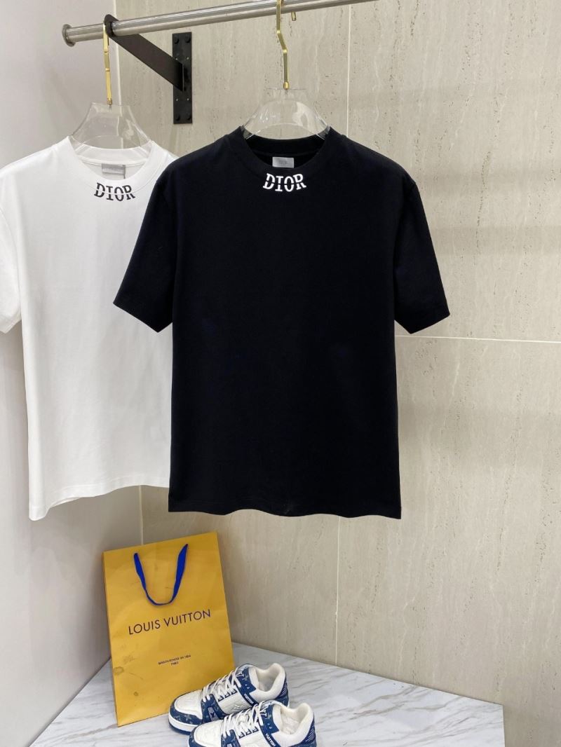 Christian Dior T-Shirts